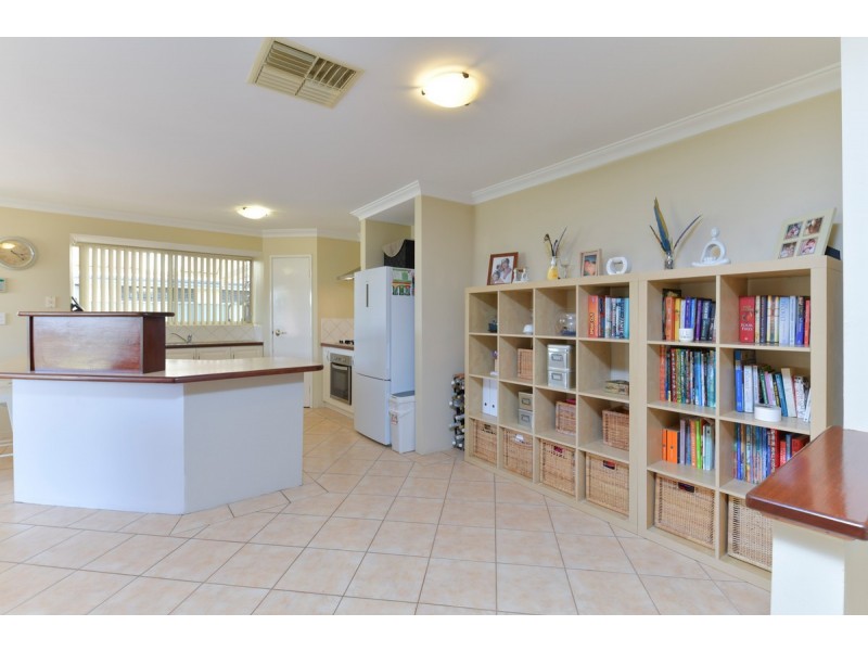 14 Quong Place, Atwell WA 6164