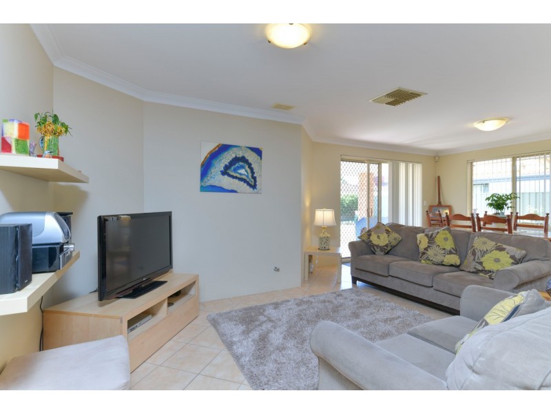 14 Quong Place, Atwell WA 6164