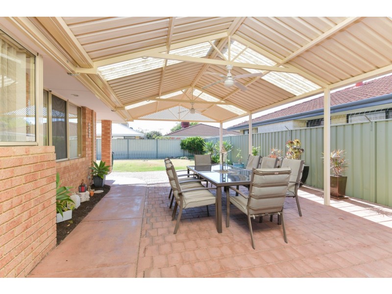 14 Quong Place, Atwell WA 6164