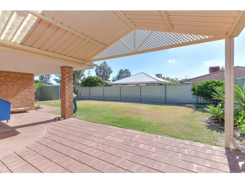 14 Quong Place, Atwell WA 6164