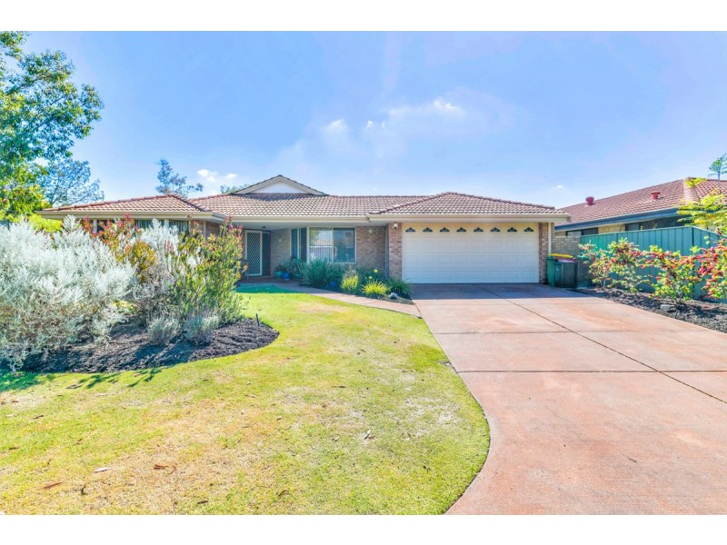 14 Quong Place, Atwell WA 6164