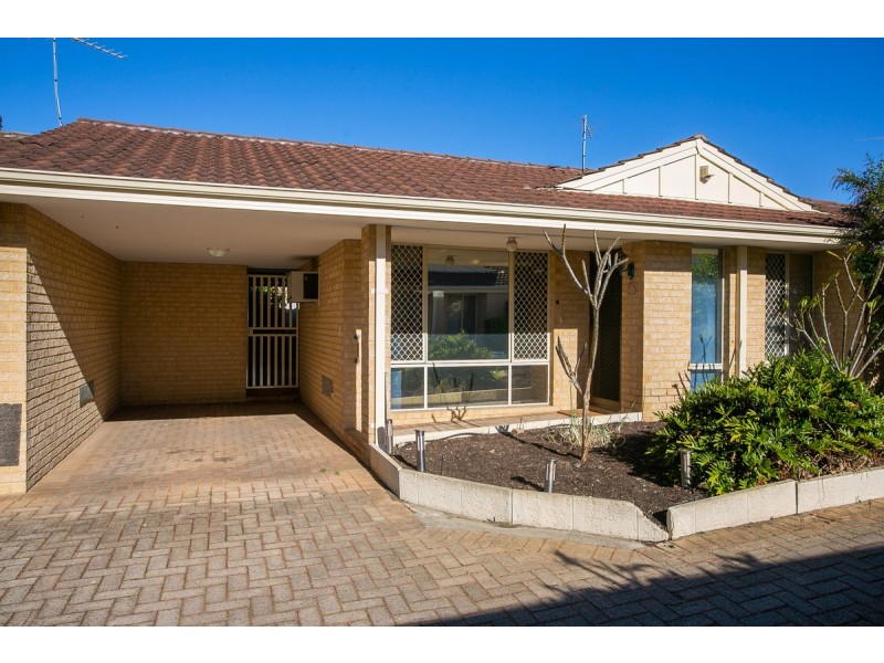7/12 Ungaroo Road, Westminster WA 6061