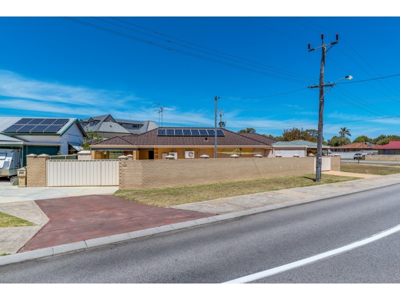 1A Morfitt Street, Mandurah WA 6210