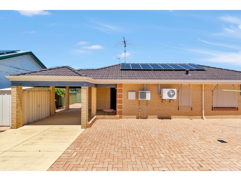 1A Morfitt Street, Mandurah WA 6210