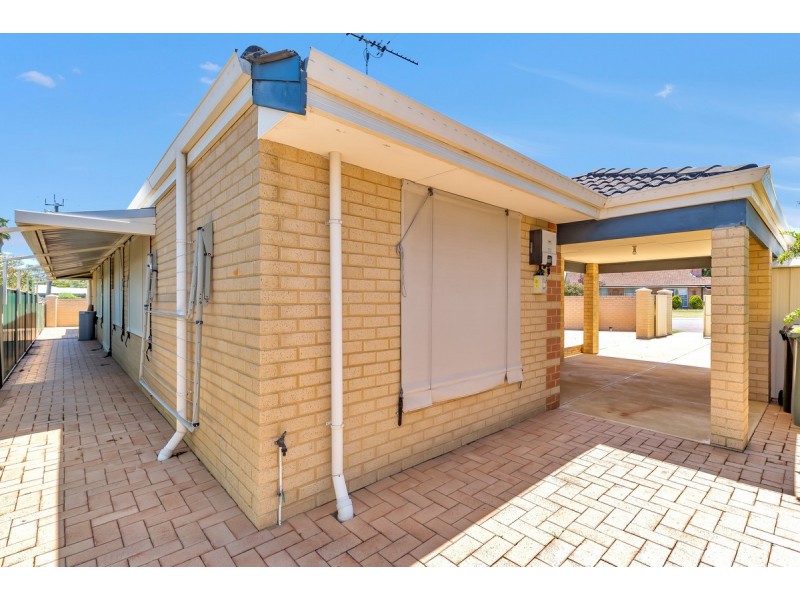 1A Morfitt Street, Mandurah WA 6210
