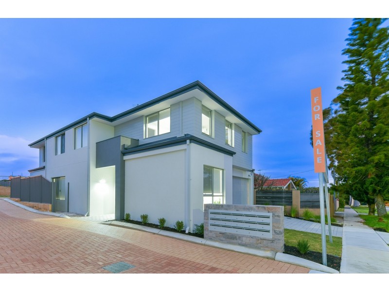 8/154 Banksia Street, Tuart Hill WA 6060