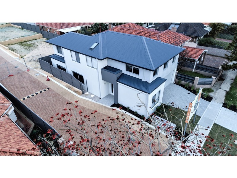 8/154 Banksia Street, Tuart Hill WA 6060