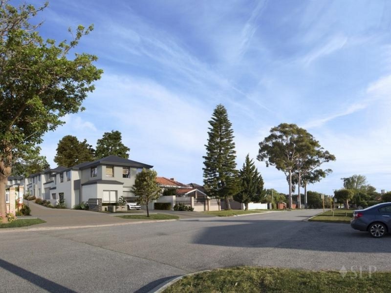 8/154 Banksia Street, Tuart Hill WA 6060