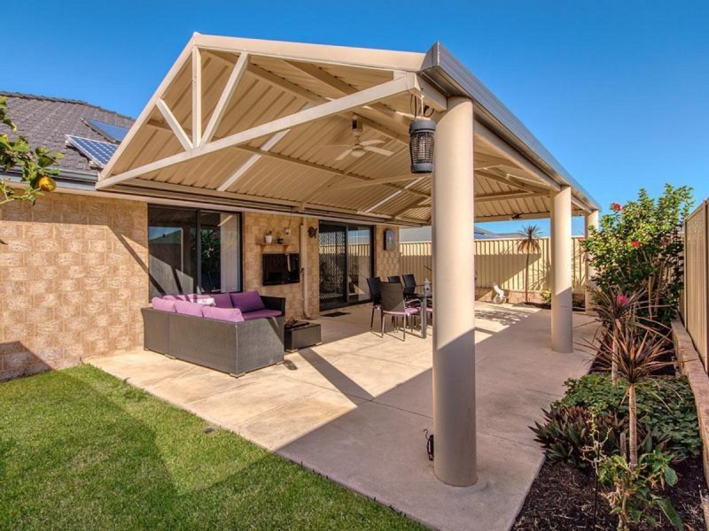 14 Wallaby Parade, Baldivis WA 6171