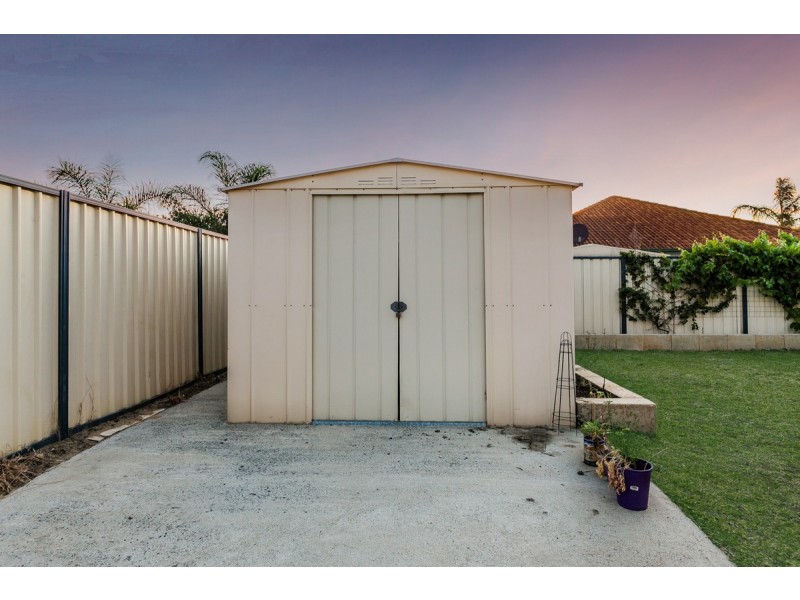 9 Cape York Ramble, Bertram WA 6167