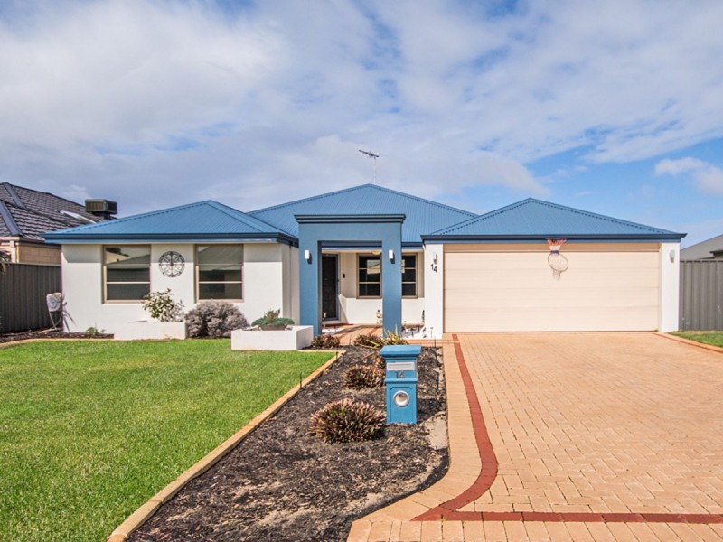 14 Kempeana Way, Baldivis WA 6171