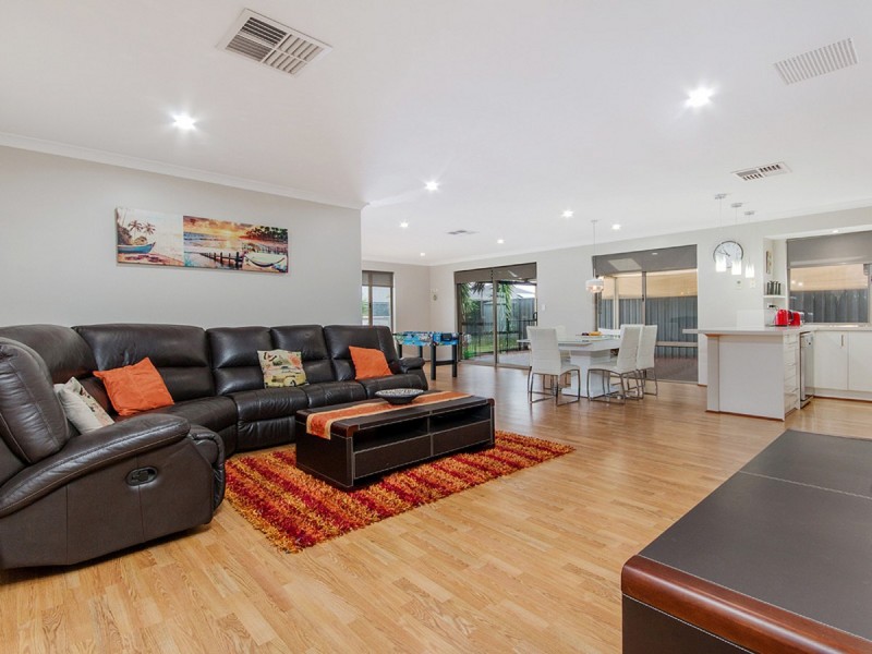 14 Kempeana Way, Baldivis WA 6171