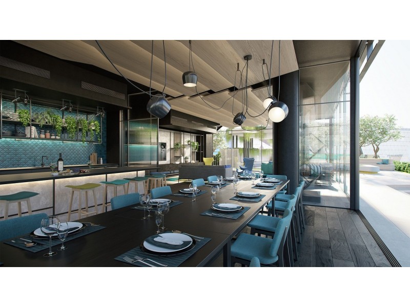 Apt 2905 / 600 Wellington Street, Perth WA 6000