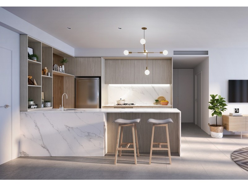 Apt 2905 / 600 Wellington Street, Perth WA 6000