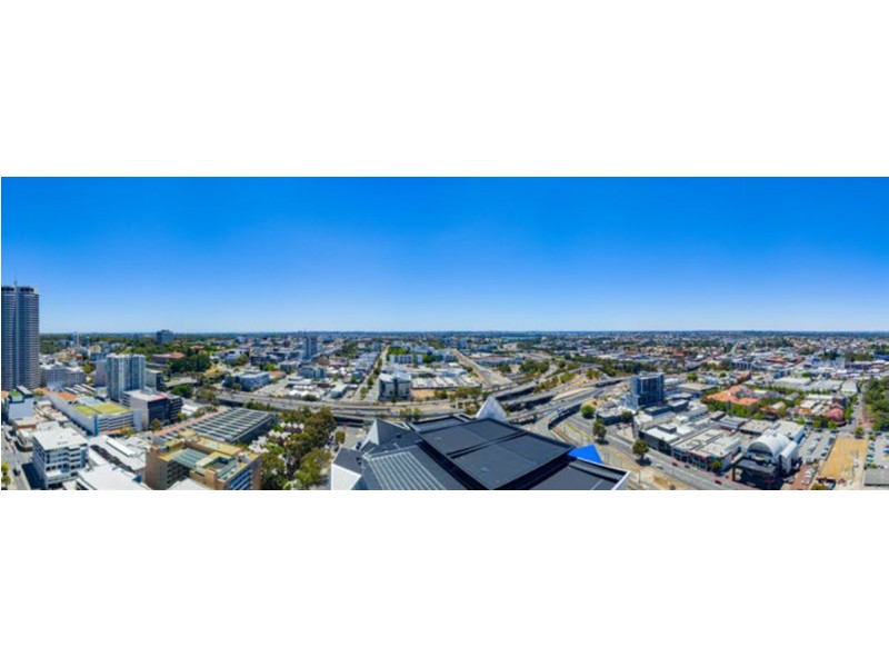 Apt 2905 / 600 Wellington Street, Perth WA 6000