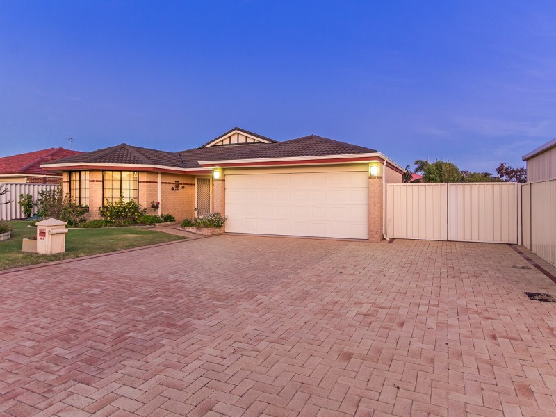 18A Navigator Drive, Singleton WA 6175