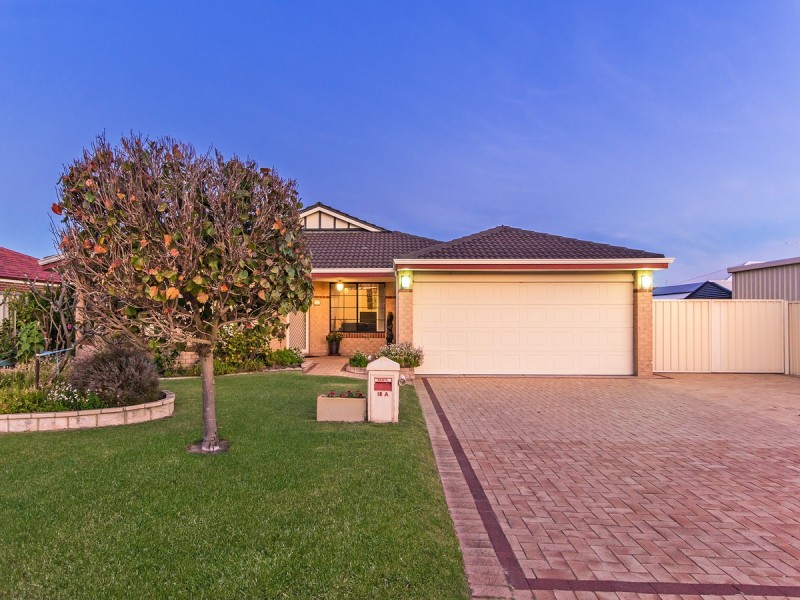 18A Navigator Drive, Singleton WA 6175