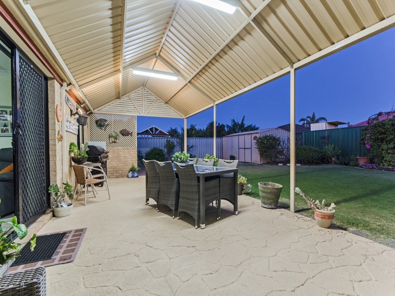 18A Navigator Drive, Singleton WA 6175