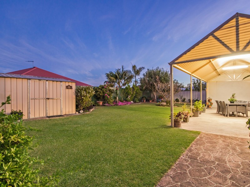 18A Navigator Drive, Singleton WA 6175