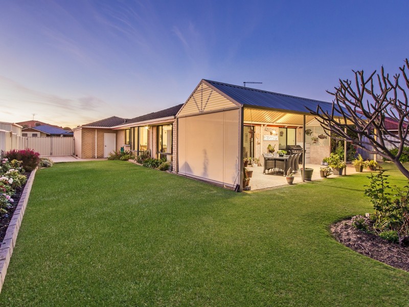 18A Navigator Drive, Singleton WA 6175