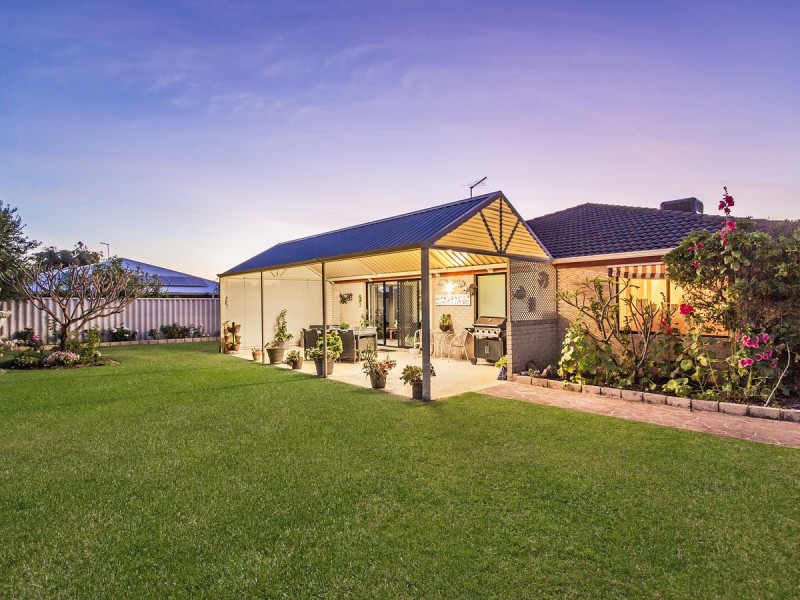 18A Navigator Drive, Singleton WA 6175