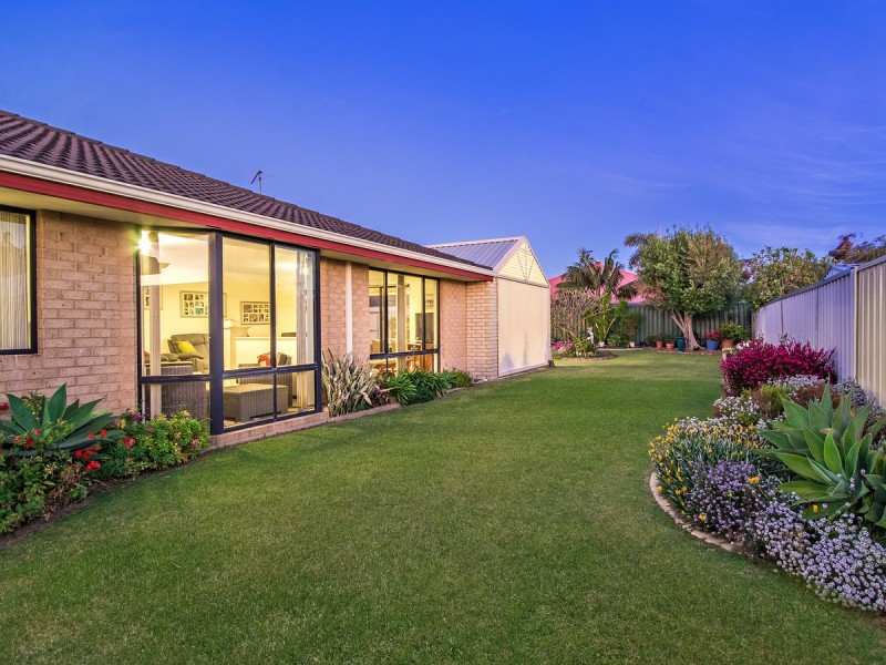 18A Navigator Drive, Singleton WA 6175