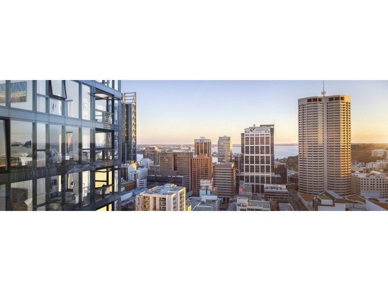 Apt 2013 / 600 Wellington Street, Perth WA 6000
