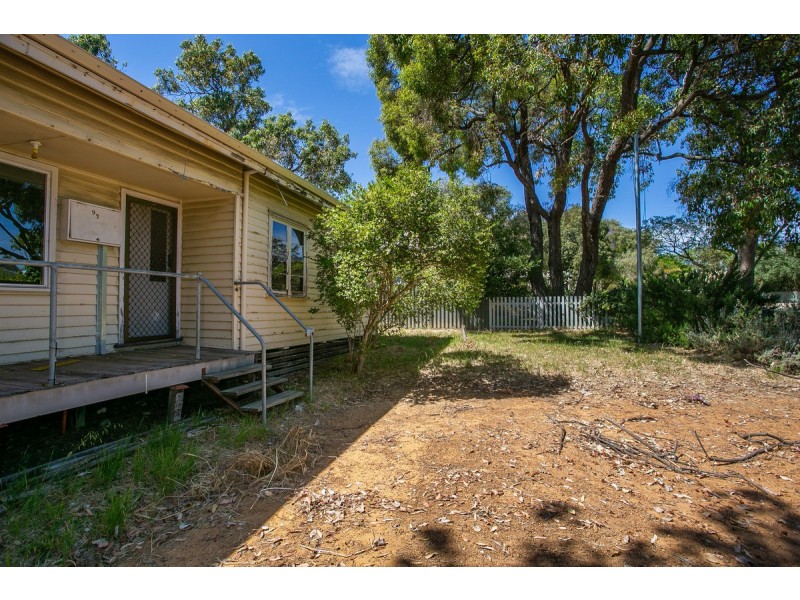 93 Snook Crescent, Hilton WA 6163