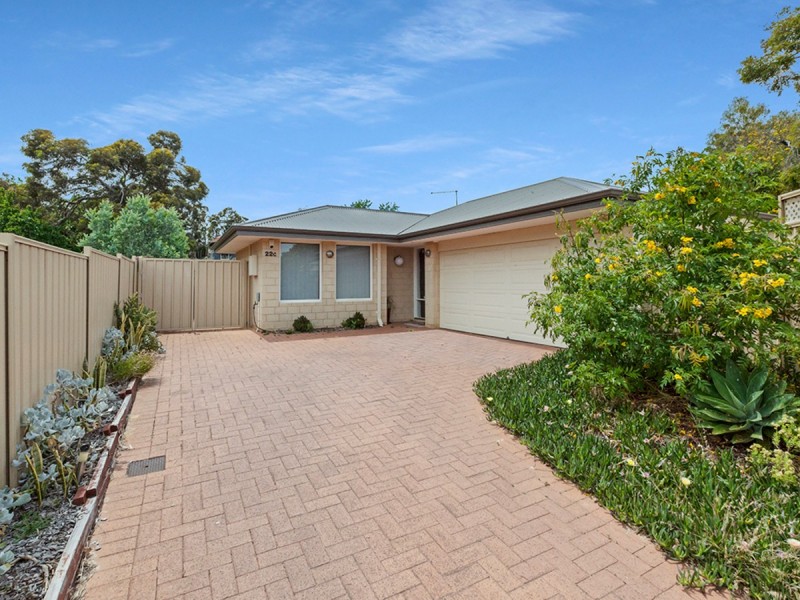 22C Lilian Avenue, Armadale WA 6112