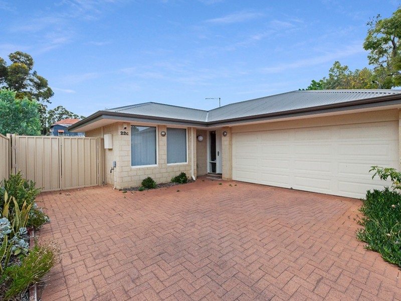22C Lilian Avenue, Armadale WA 6112