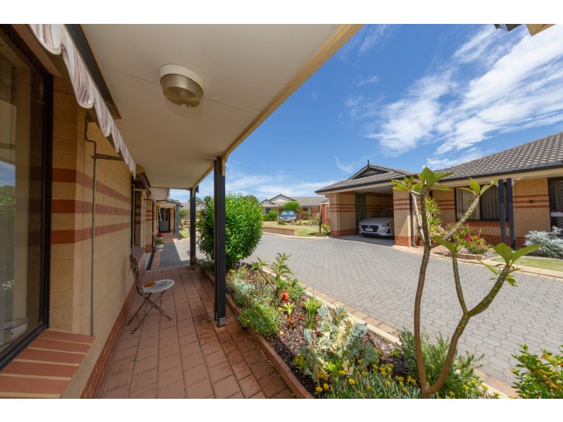 11/4 Keals Close, Bentley WA 6102
