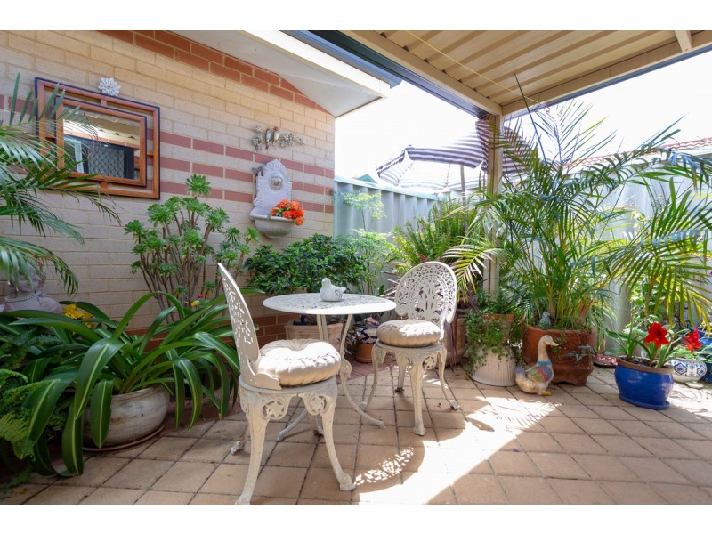 11/4 Keals Close, Bentley WA 6102