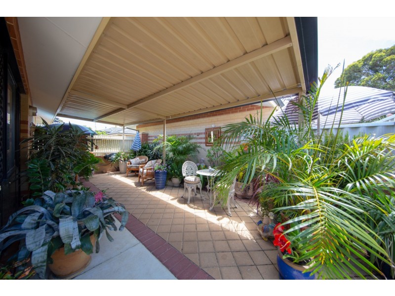11/4 Keals Close, Bentley WA 6102