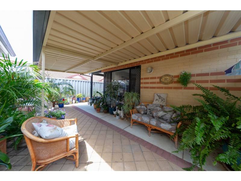 11/4 Keals Close, Bentley WA 6102