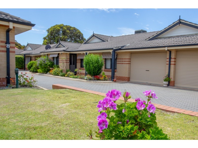 11/4 Keals Close, Bentley WA 6102