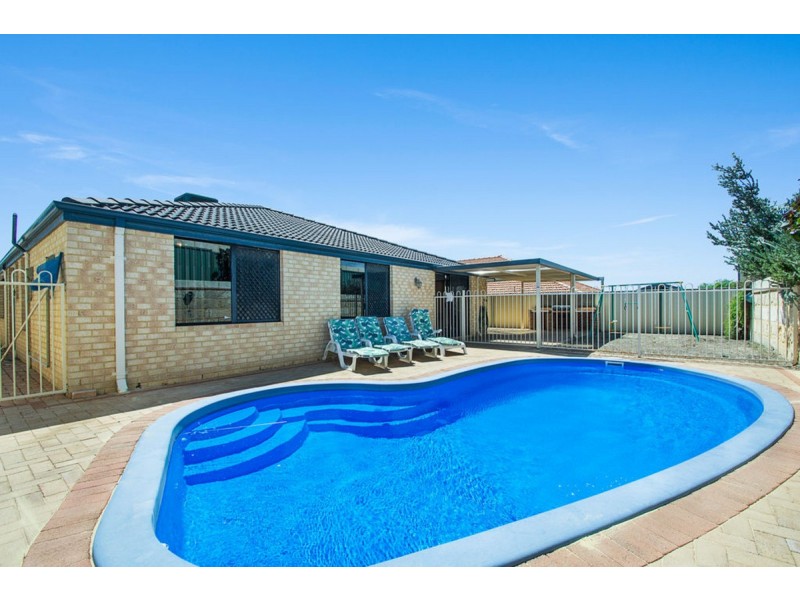 89 Clydebank Crescent, Kinross WA 6028