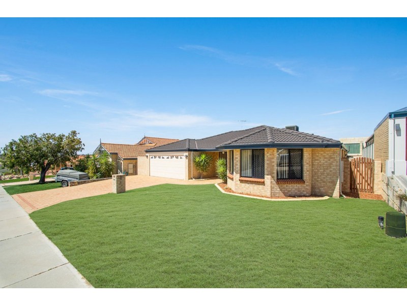 89 Clydebank Crescent, Kinross WA 6028