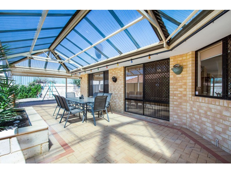 89 Clydebank Crescent, Kinross WA 6028