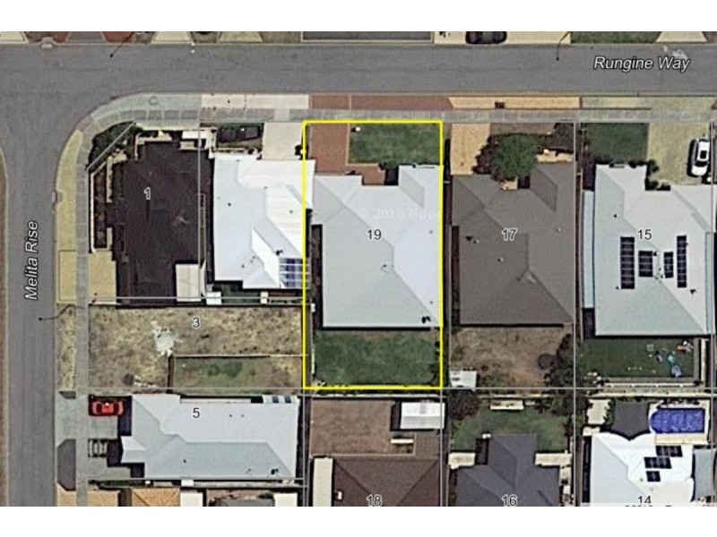 19 Rungine Way, Pearsall WA 6065