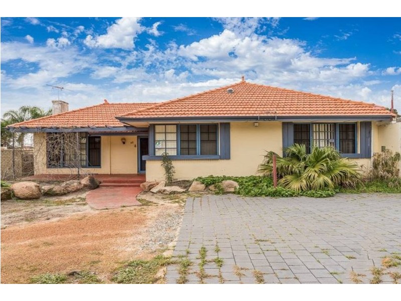 88 Reynolds Road, Mount Pleasant WA 6153