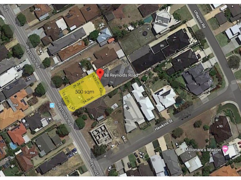 88 Reynolds Road, Mount Pleasant WA 6153