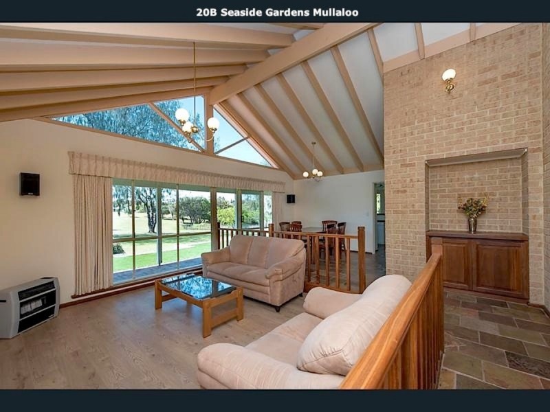20A & 20B Seaside Gardens, Mullaloo WA 6027