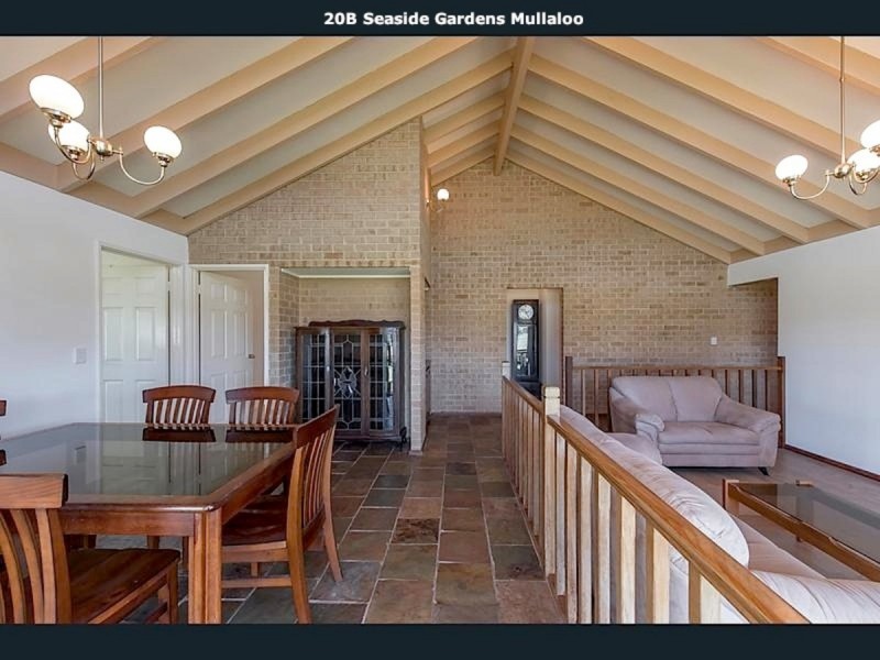 20A & 20B Seaside Gardens, Mullaloo WA 6027