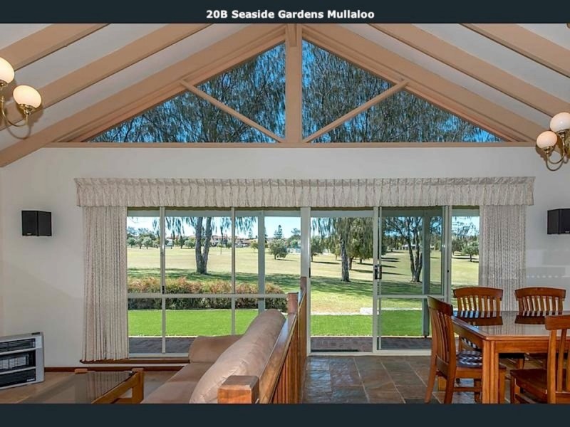 20A & 20B Seaside Gardens, Mullaloo WA 6027