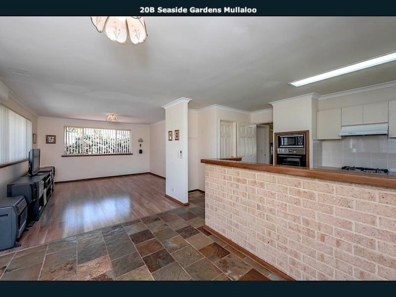 20A & 20B Seaside Gardens, Mullaloo WA 6027