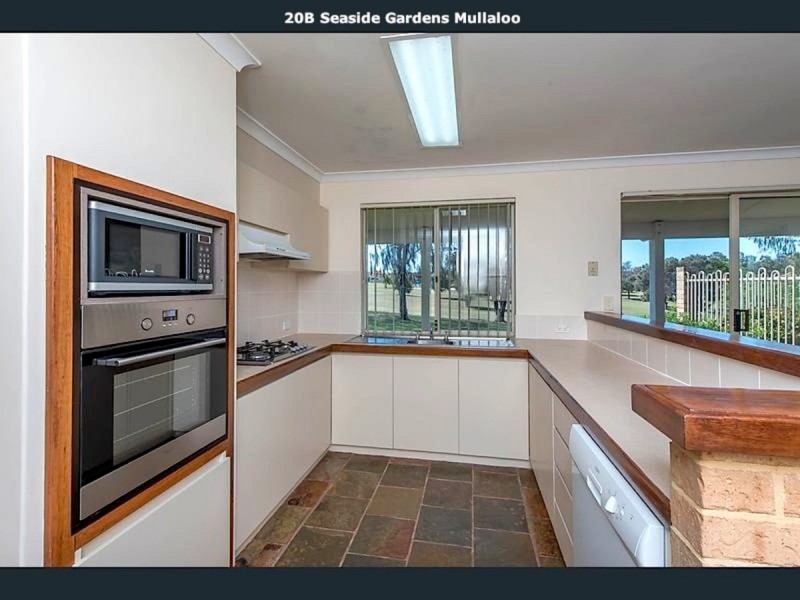 20A & 20B Seaside Gardens, Mullaloo WA 6027