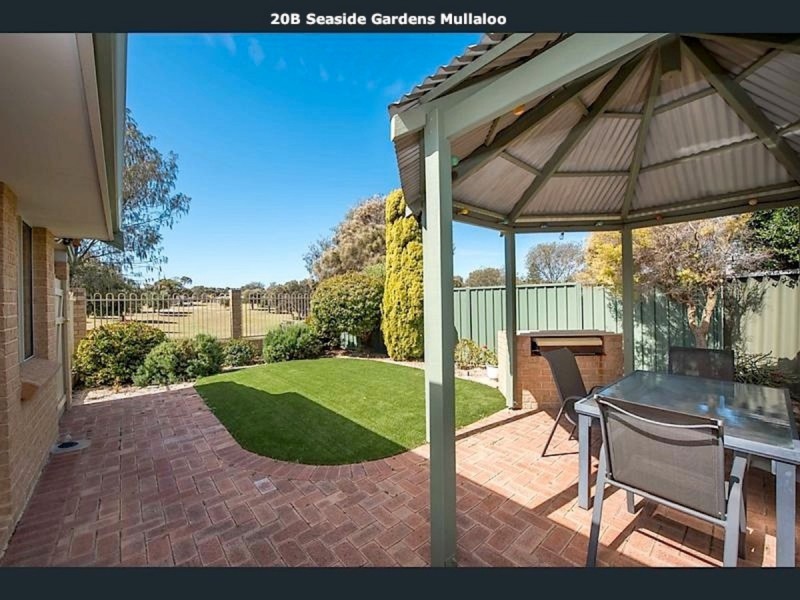 20A & 20B Seaside Gardens, Mullaloo WA 6027