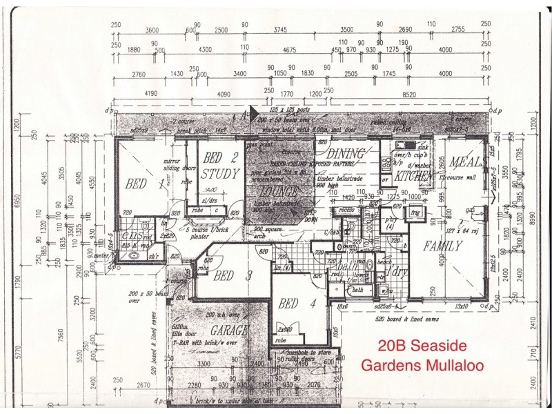 20A & 20B Seaside Gardens, Mullaloo WA 6027