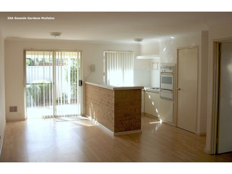 20A & 20B Seaside Gardens, Mullaloo WA 6027