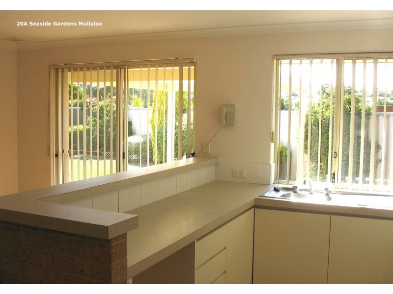 20A & 20B Seaside Gardens, Mullaloo WA 6027